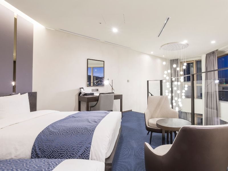 Centum Premier Hotel