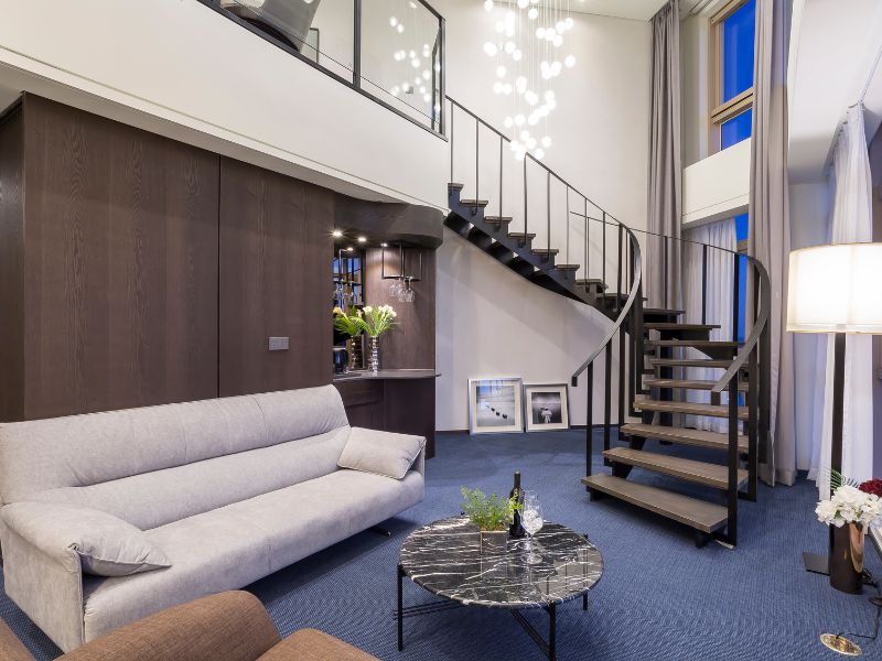 Centum Premier Hotel