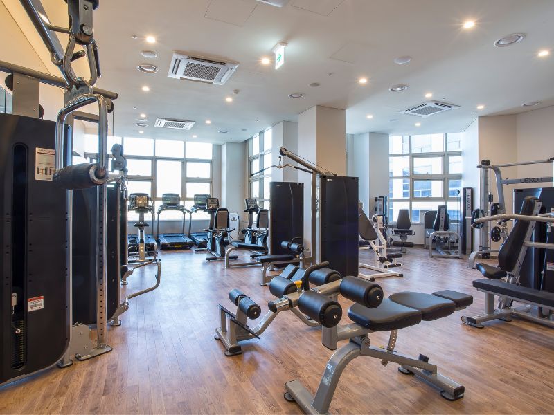 Centum Premier Hotel