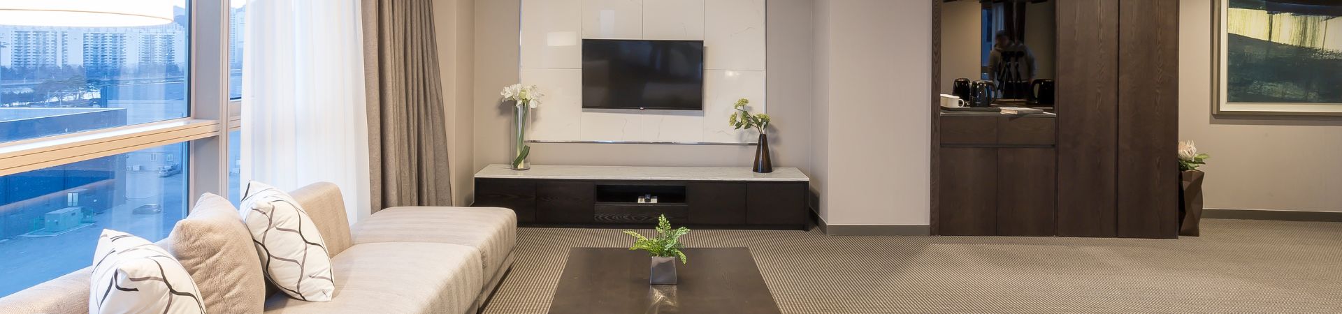 Image of Centum Premier Hotel