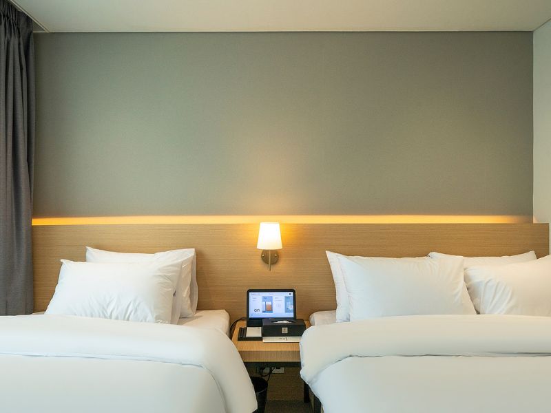 Chestertons Gyeongju The Terrace Hotel