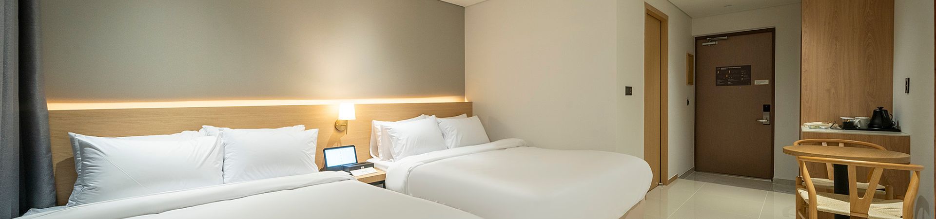 Image of Chestertons Gyeongju The Terrace Hotel