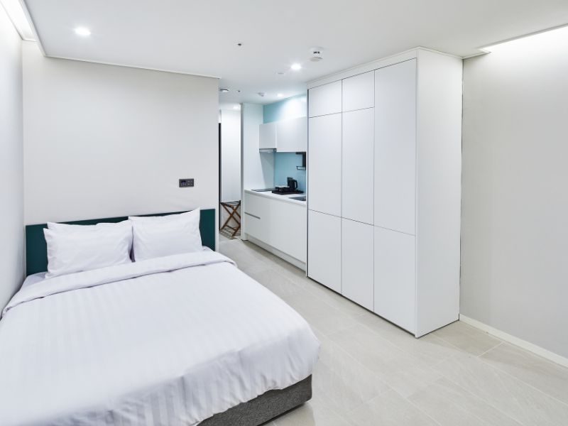 Chestertons Naksan Hotel