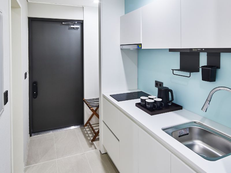 Chestertons Naksan Hotel