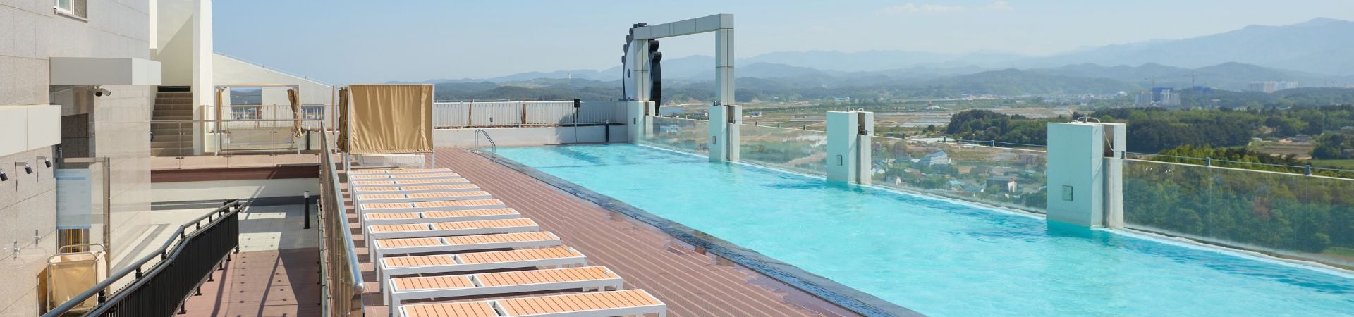 Image of Chestertons Naksan Hotel