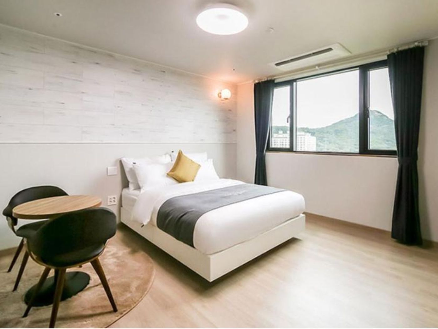 CM PARK Hotel, Andong