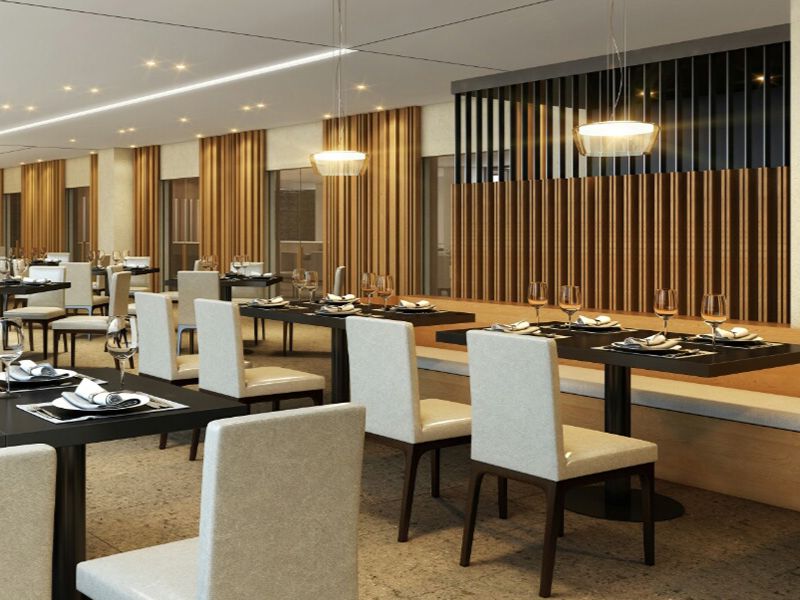 Co-op City Hotel Seongsan