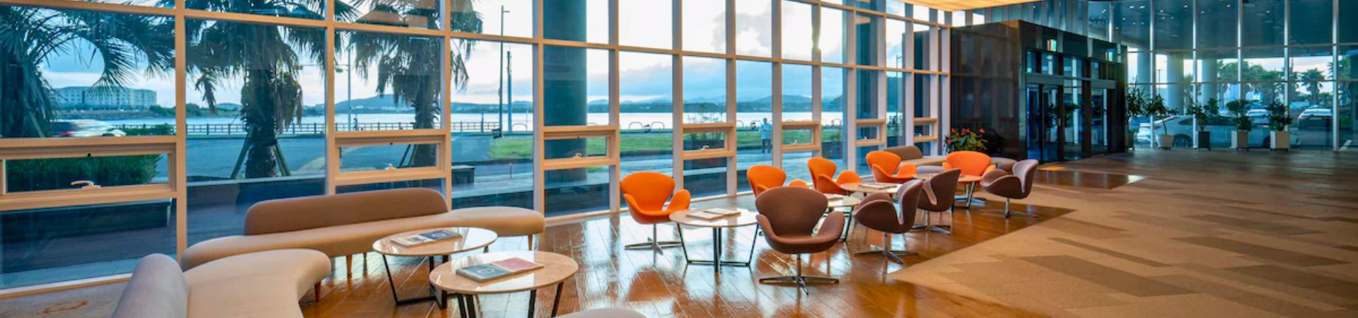 Co-op City Hotel Seongsan