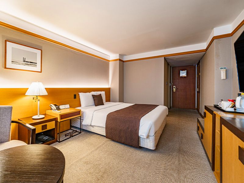 Commodore Hotel Busan