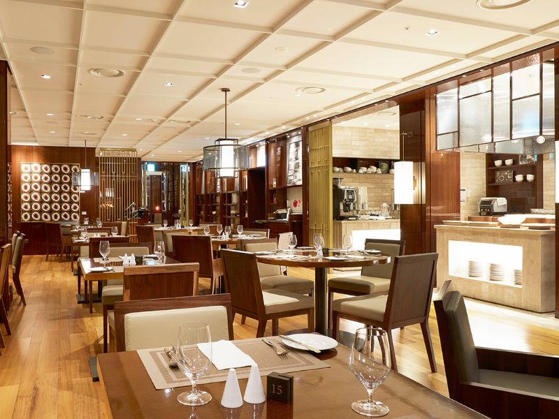 Crown Park Hotel Seoul