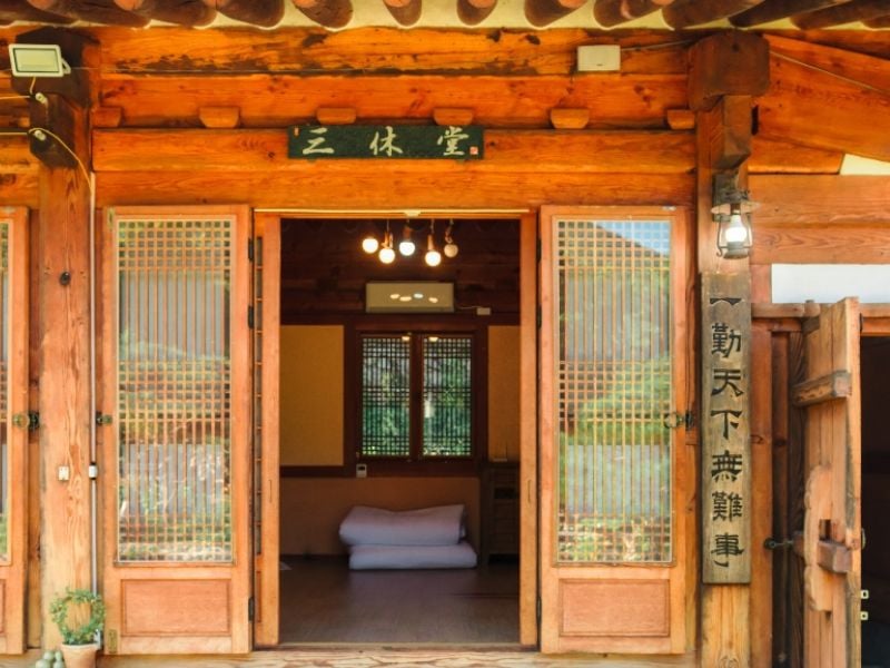 Dadam Hanok Ulsan
