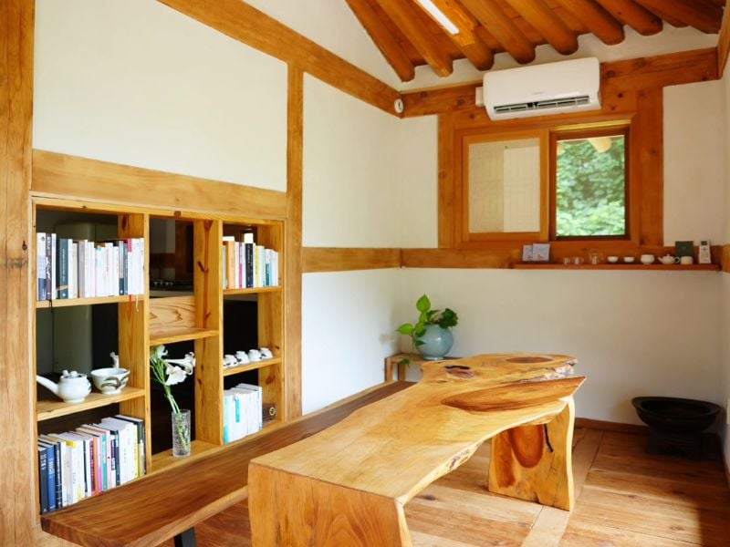 Dadam Hanok Ulsan