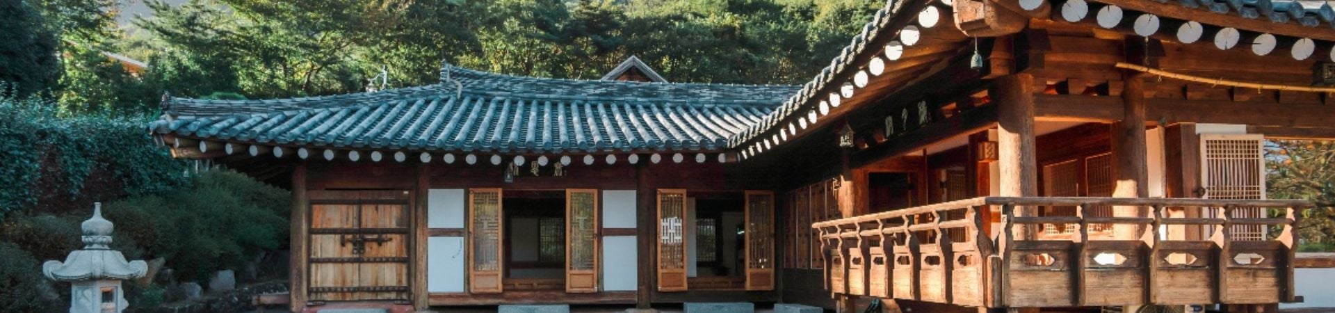 Dadam Hanok Ulsan