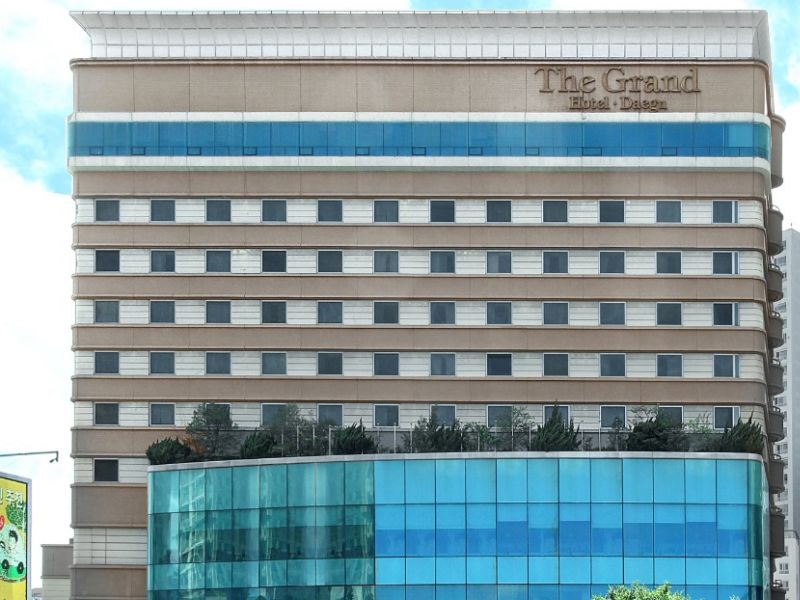 Daegu Grand Hotel
