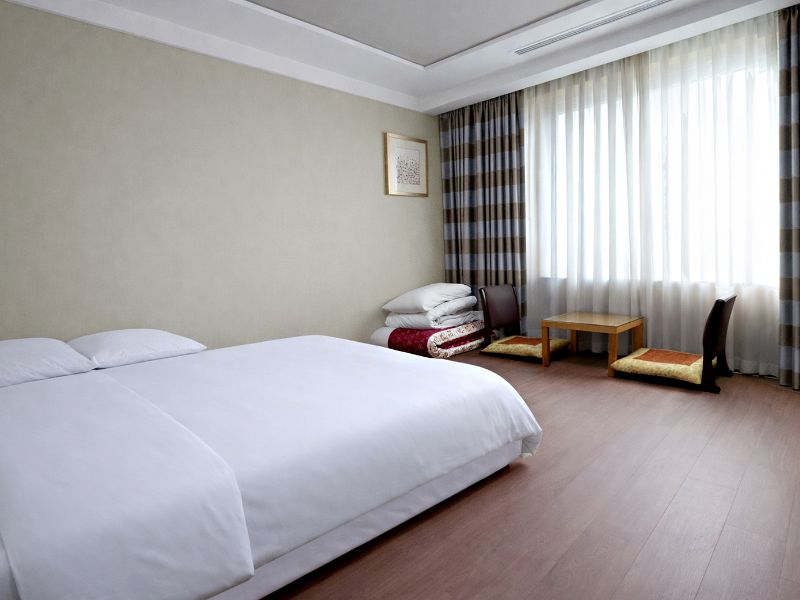 Daegu Grand Hotel