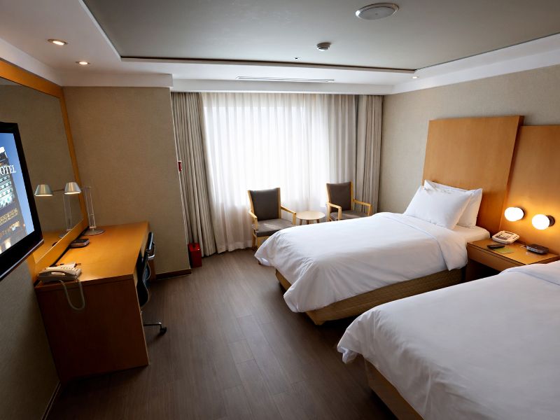 Daegu Grand Hotel