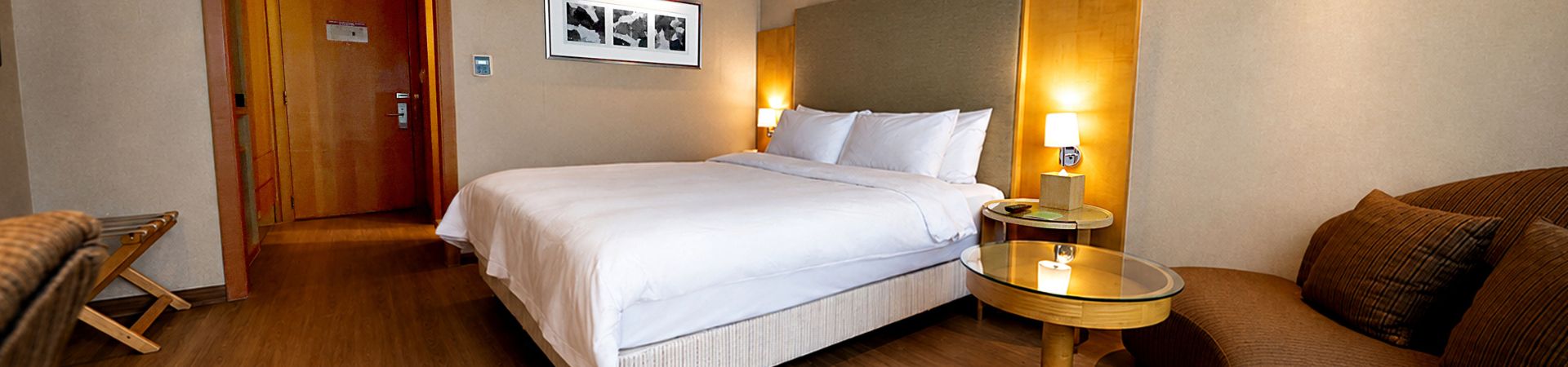 Daegu Grand Hotel