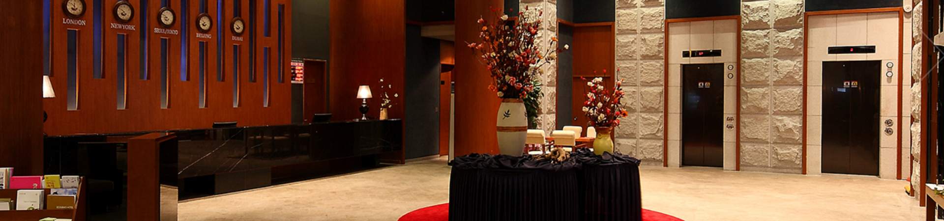 Image of Eco Grad Hotel