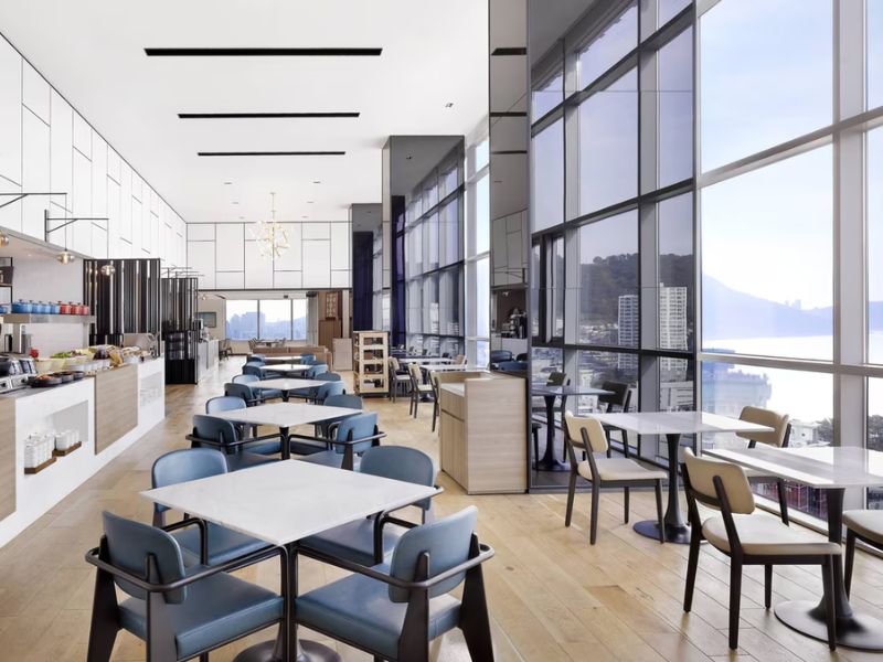 Fairfield By Marriott Songdo Beach,Busan