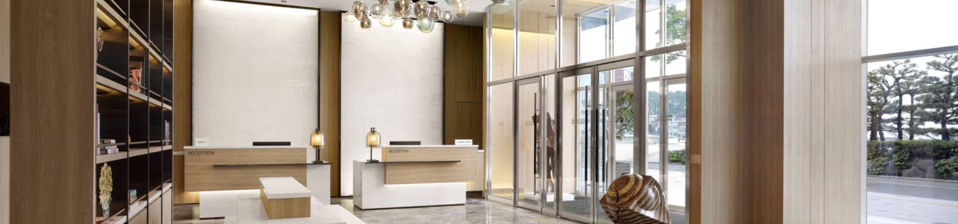 Image of Fairfield By Marriott Songdo Beach,Busan