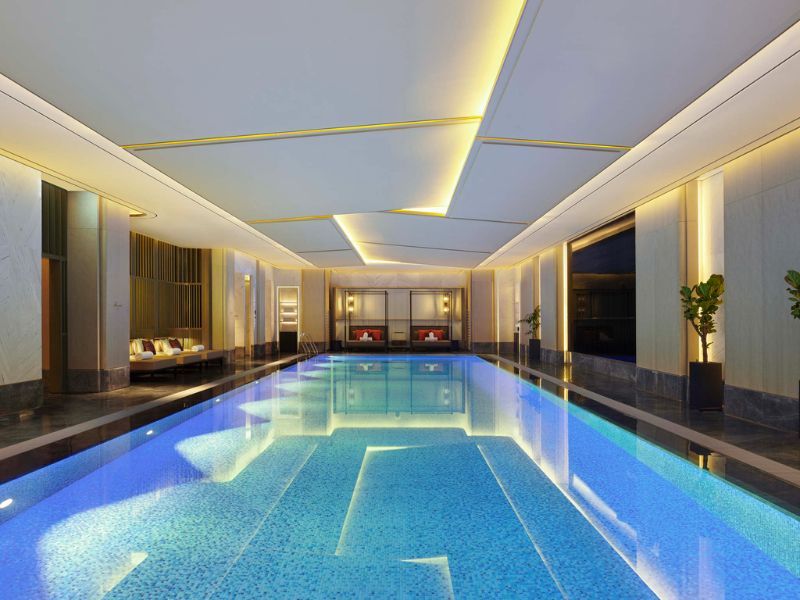 Fairmont Ambassador Seoul