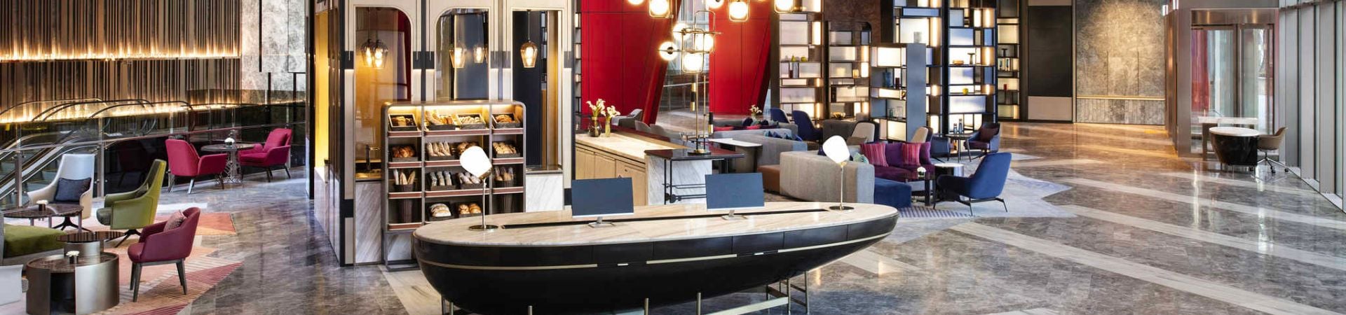 Image of Fairmont Ambassador Seoul