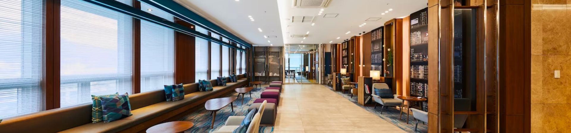 Image of Felix by STX Hotel & Suite