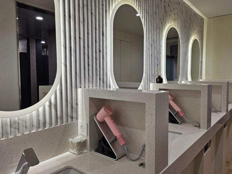 First Cabin Seoul Myeongdong