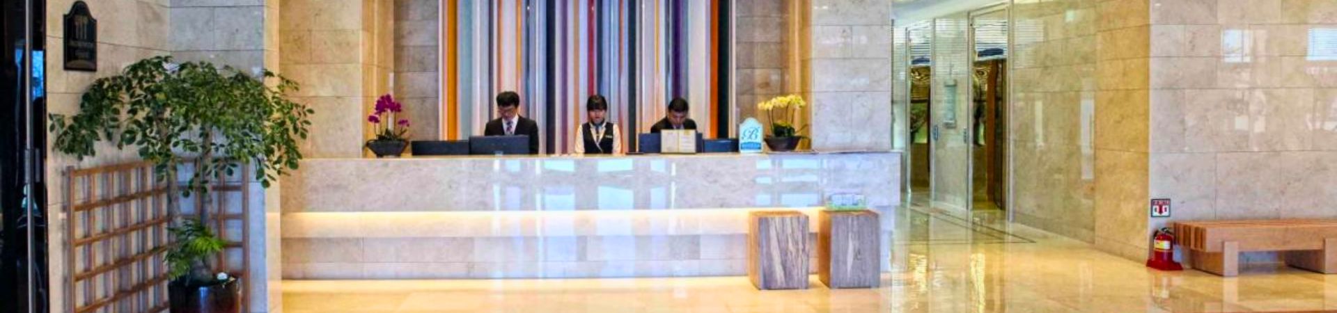 Image of Fontana Beach Hotel Mokpo