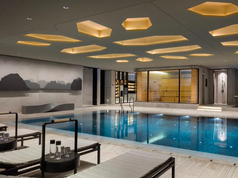 Four Seasons Hotel Seoul