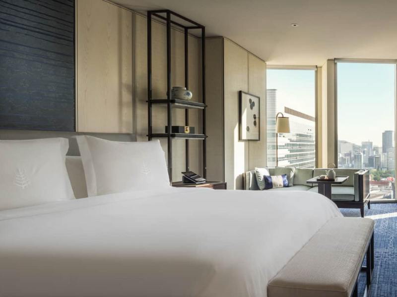 Four Seasons Hotel Seoul