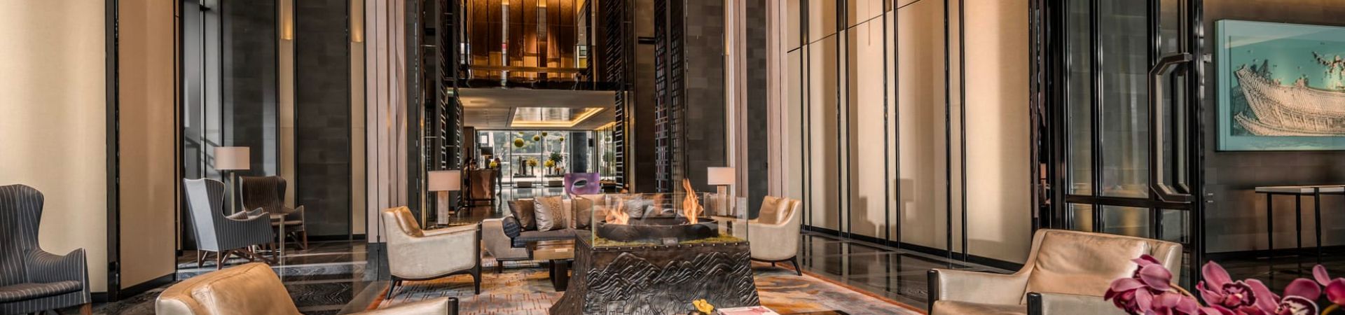 Image of Four Seasons Hotel Seoul