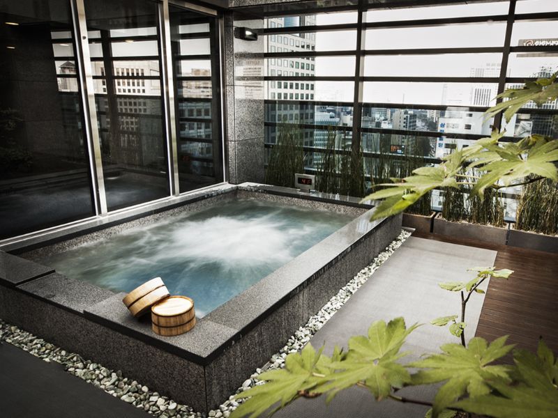 Fraser Place Namdaemun, Seoul