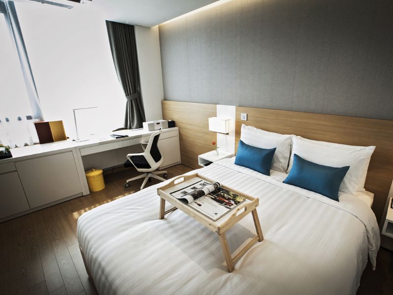 Fraser Place Namdaemun, Seoul