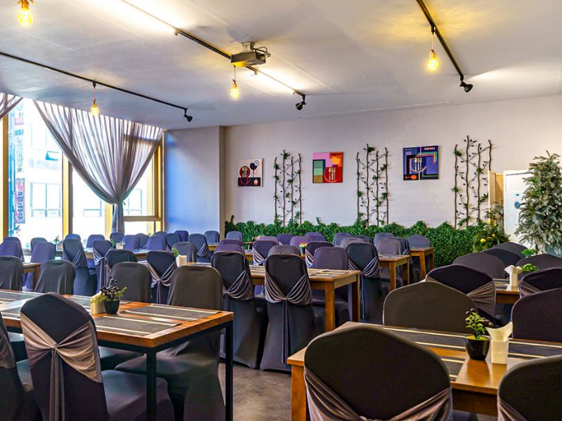 Gloucester Hotel Incheon