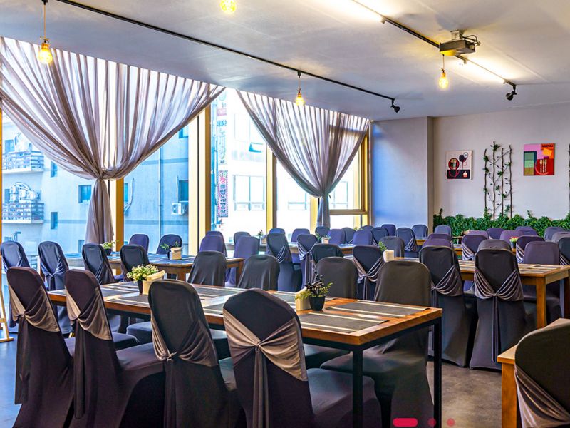 Gloucester Hotel Incheon