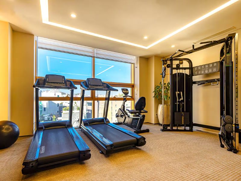 Gloucester Hotel Incheon