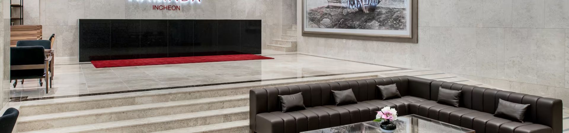 Image of Gloucester Hotel Incheon