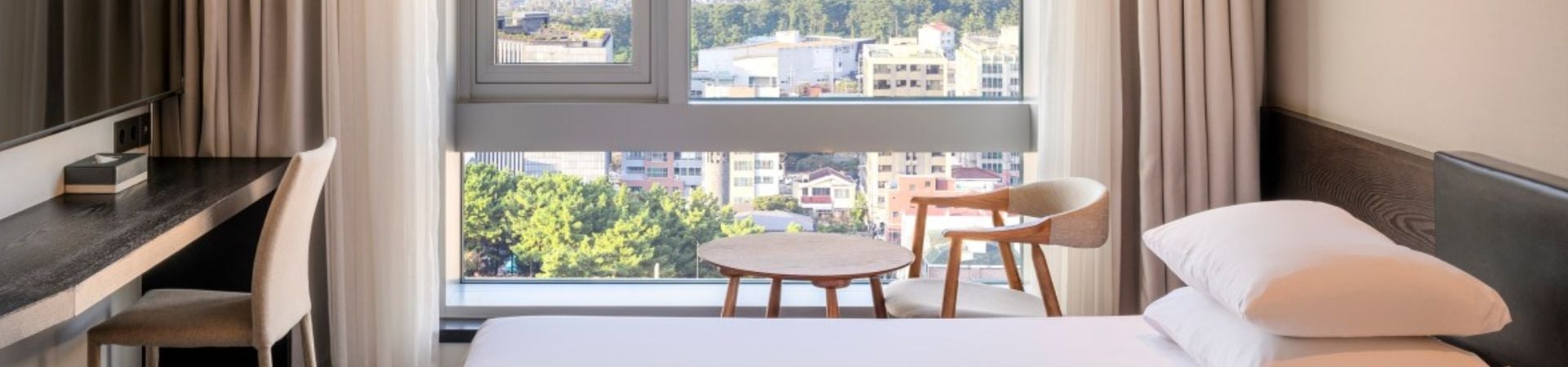 Image of Gloucester Hotel Jeju