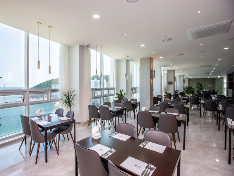 Grab The Ocean Songdo