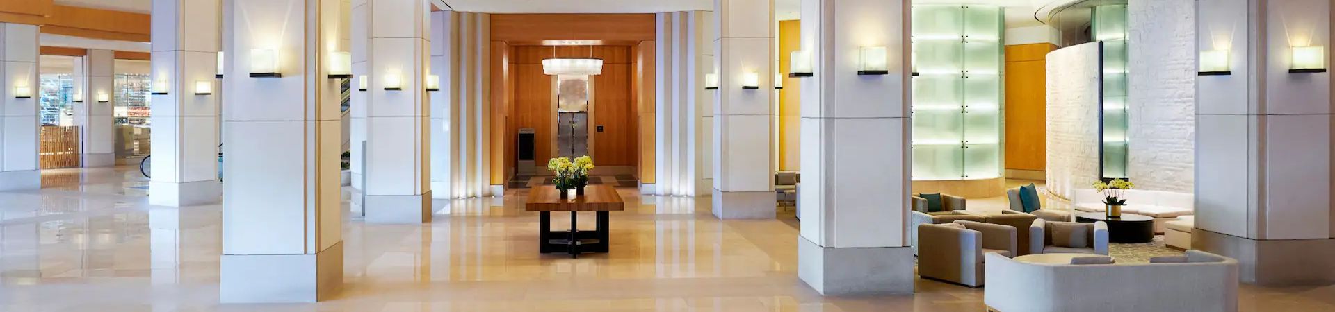 Image of Grand Hyatt Incheon