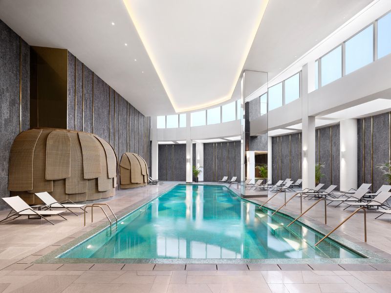 Grand Hyatt Jeju Hotel