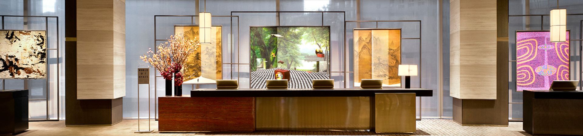 Image of Grand Hyatt Jeju Hotel