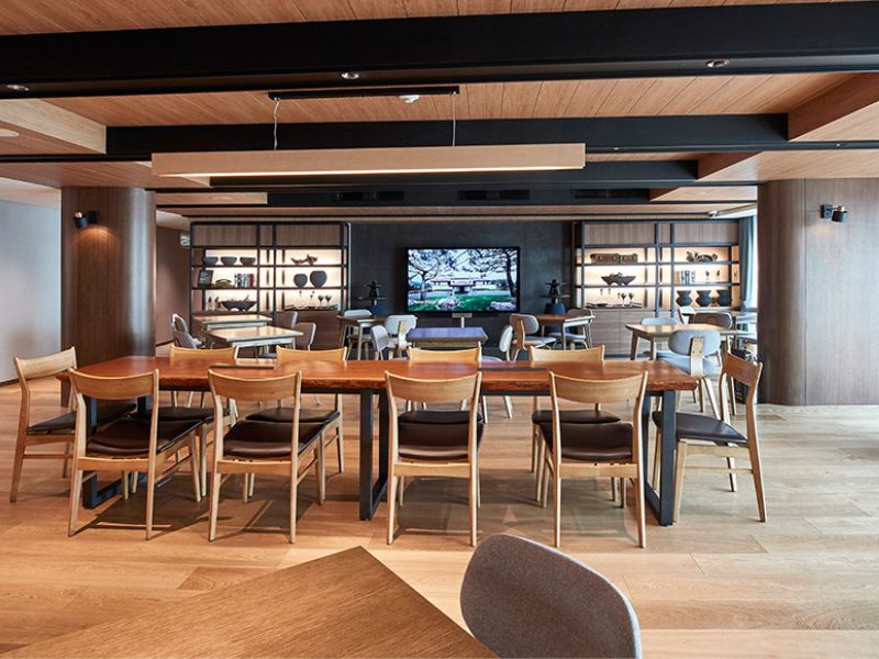 Grand Walkerhill Seoul