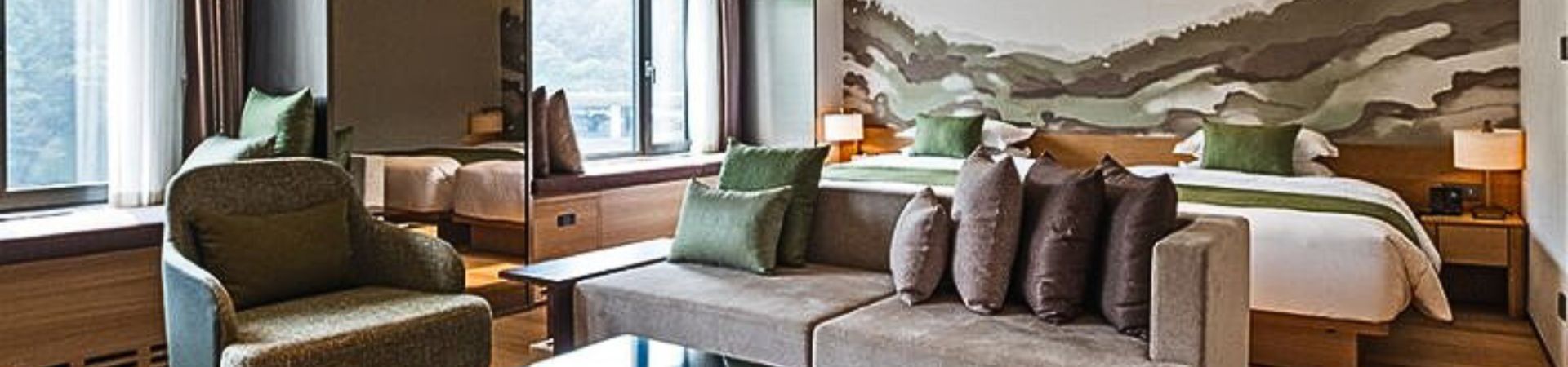 Image of Grand Walkerhill Seoul