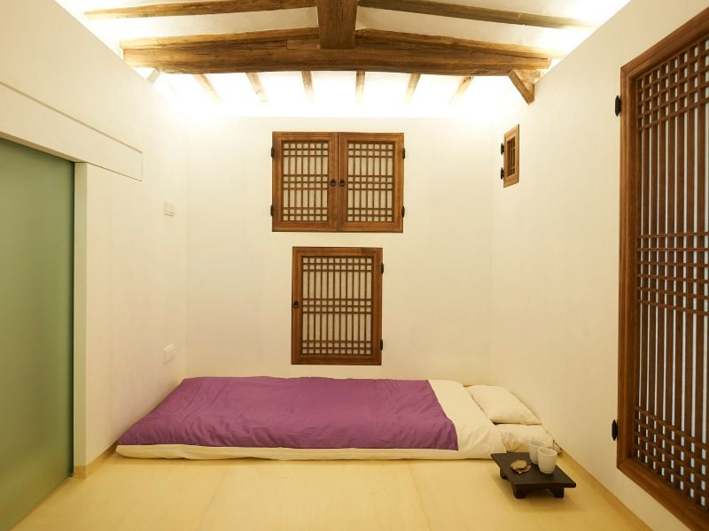 Gurume Resort, Andong