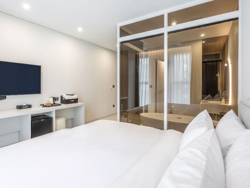 Gyeongju City Hotel