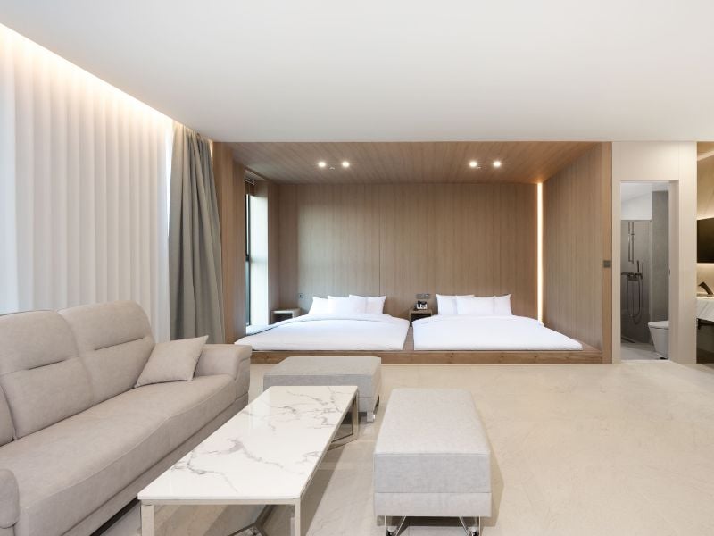 Gyeongju City Hotel