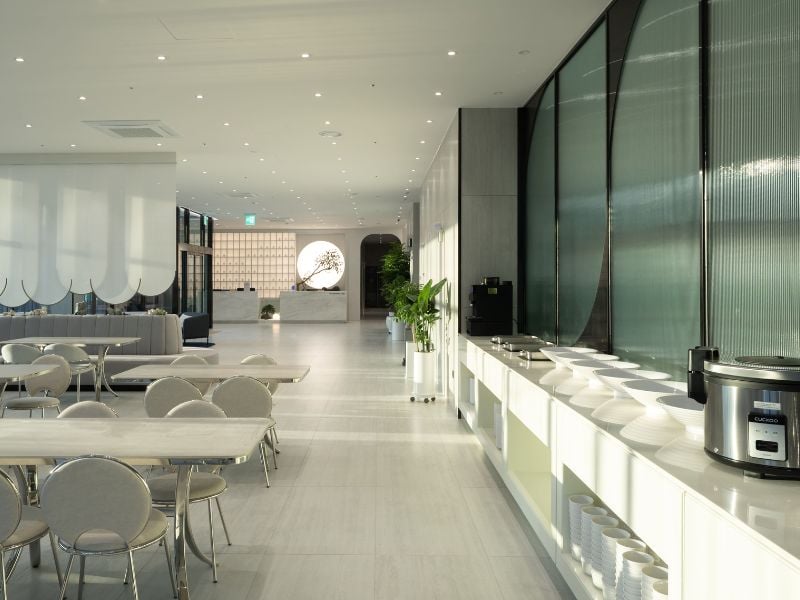 Gyeongju City Hotel