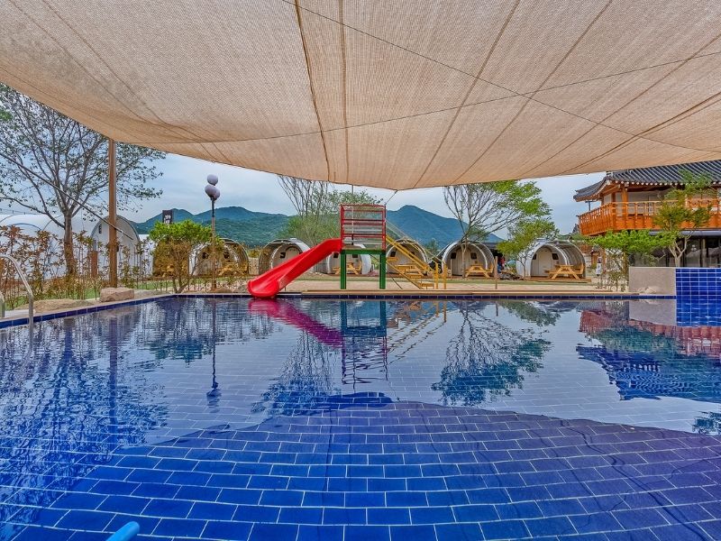 Gyeongju Silla Hanok Hotel